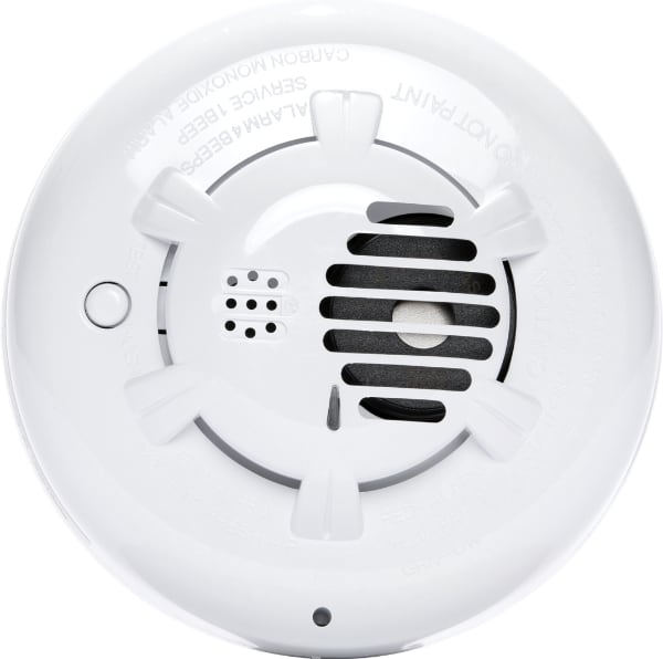 Vivint Carbon Monoxide Detectors in Bozeman